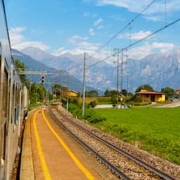 Vanaf eind dit jaar kun je rechtstreeks met de slaaptrein naar Italië