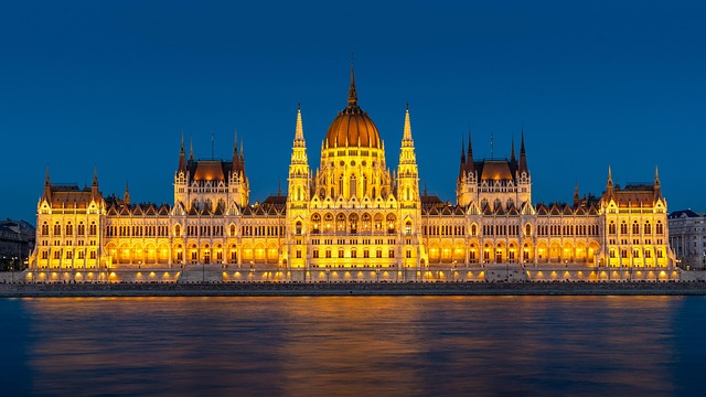 Hungary is blocking Russia sanctions package over €16B in EU defense loans, diplomats say