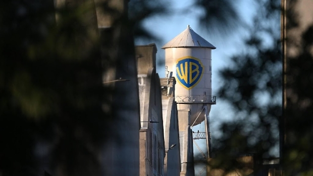Warner Bros. ontvangt nieuw overnamevoorstel van Paramount