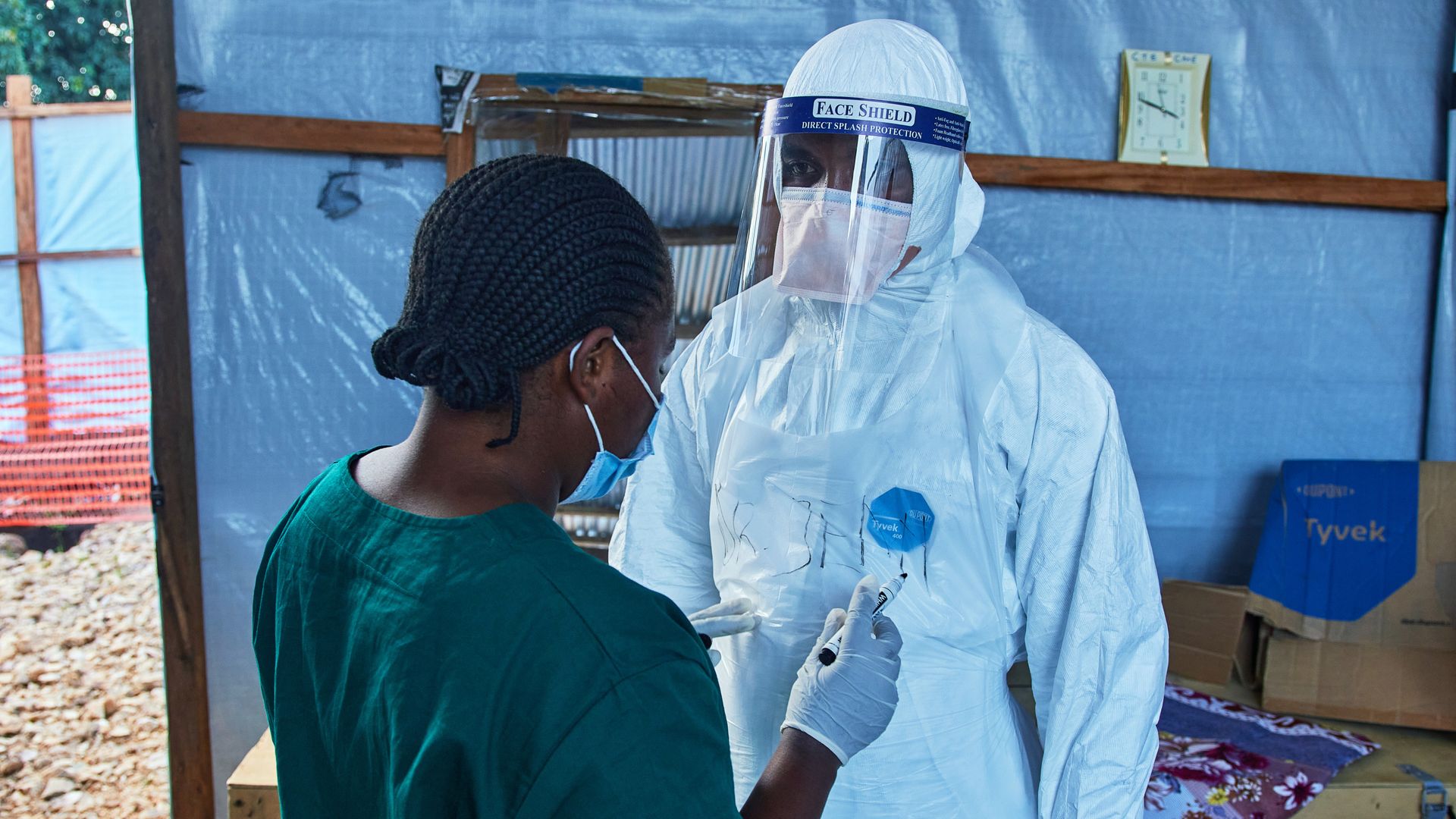 Ebola outbreak fastest growing epidemic on record as deaths rise again