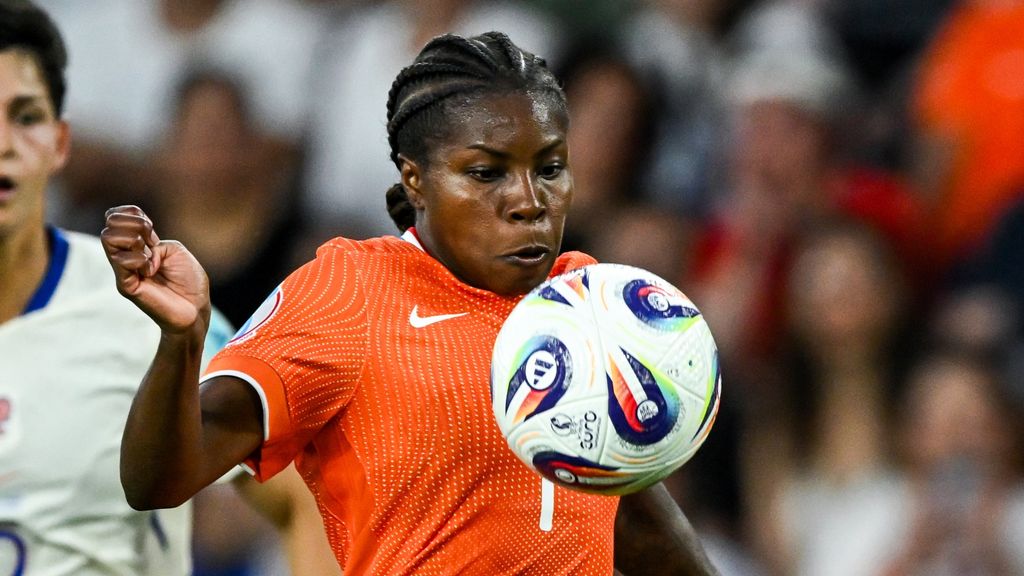 Hoe moet zwaar gehavend Oranje de Franse toppers bestrijden? 'Counteren'