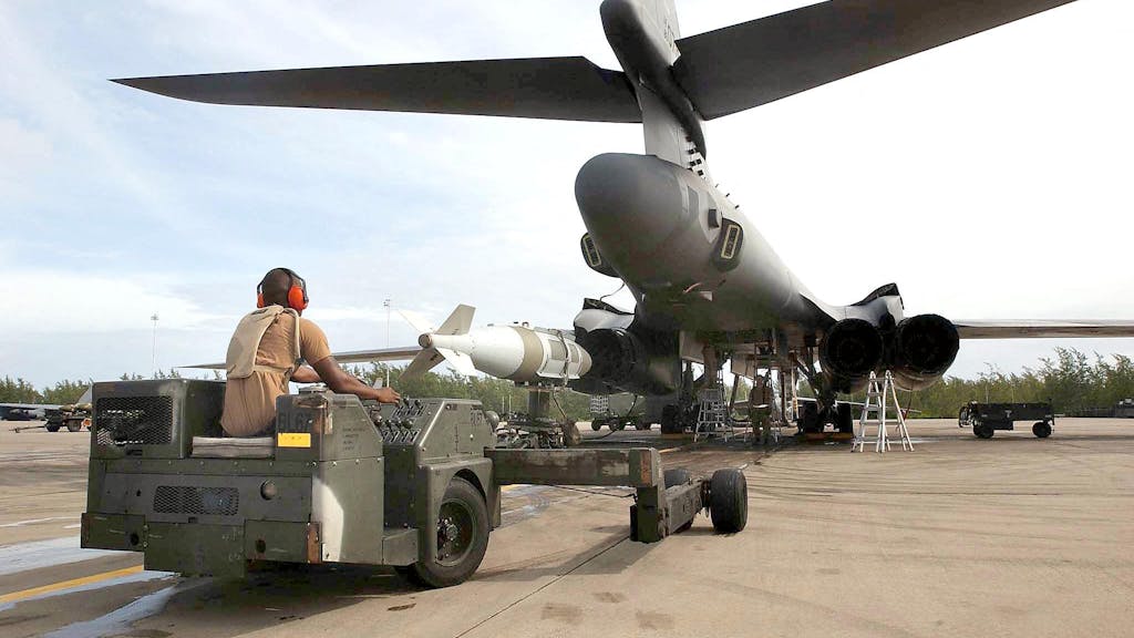 Eilanden met Brits-Amerikaanse luchtmachtbasis toch niet overgedragen aan Mauritius