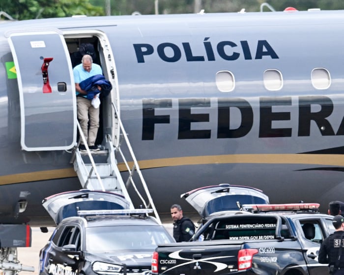 Brazilian politician brothers convicted of ordering murder of Rio city councillor