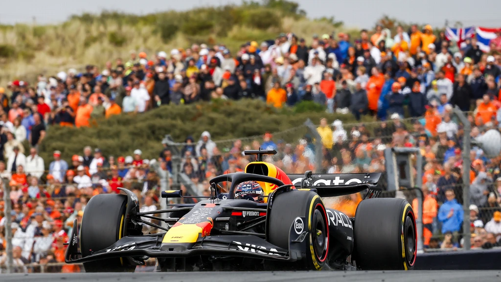 Elektrische raceklasse Formule E vanaf komend jaar naar Zandvoort