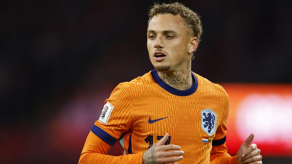 Lang mist oefeninterland tegen Noorwegen vanwege duimblessure