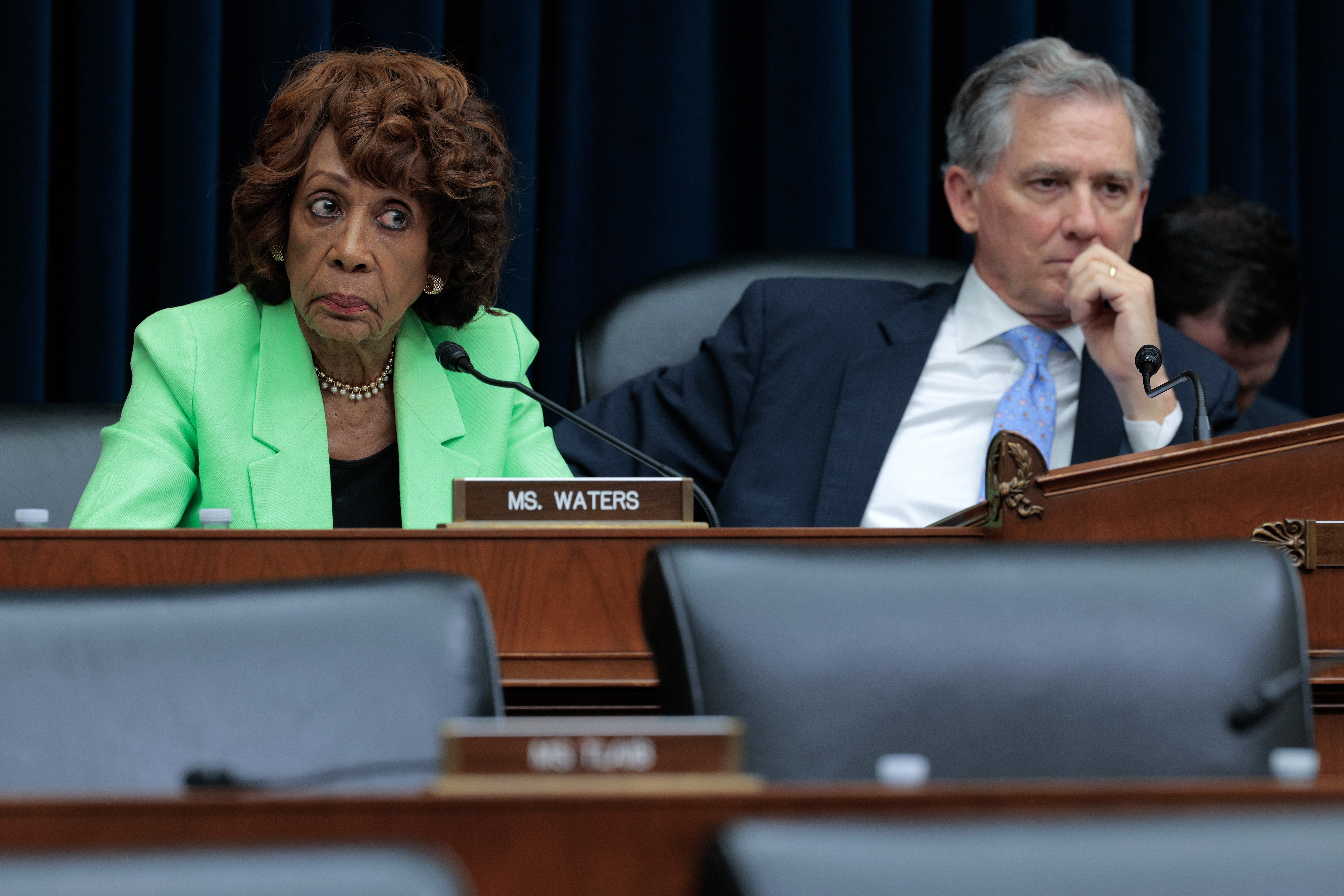 Bipartisan home affordability bill passes the House