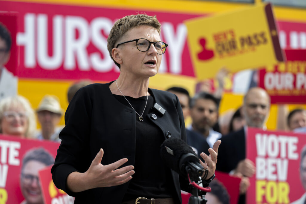 The first election of the Andy Burnham era is already here