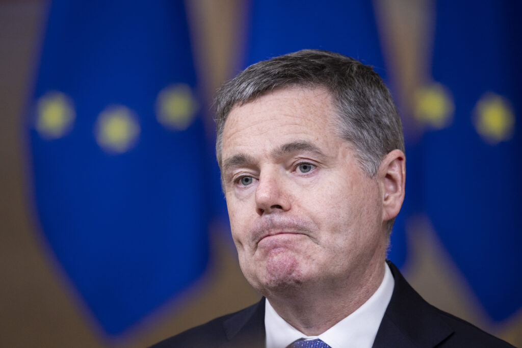 From Grexit to Eurogroup chief: Greece’s recovery story