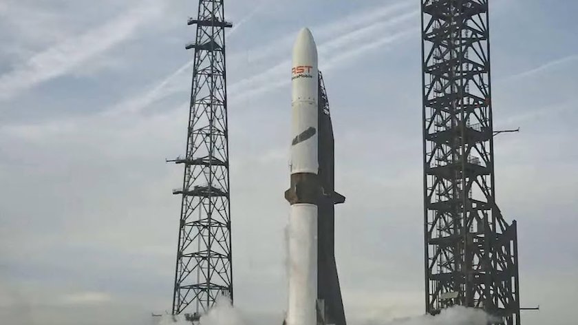 NASA kiest ruimtevaartbedrijf Bezos voor communicatienetwerk Mars