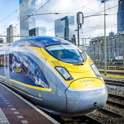 Nederland overtreedt mogelijk Europese treinregels met dominante positie NS