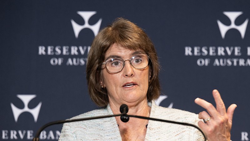 RBA interest rates decision LIVE updates: Reserve Bank expected to raise interest rates amid fuel price shocks
