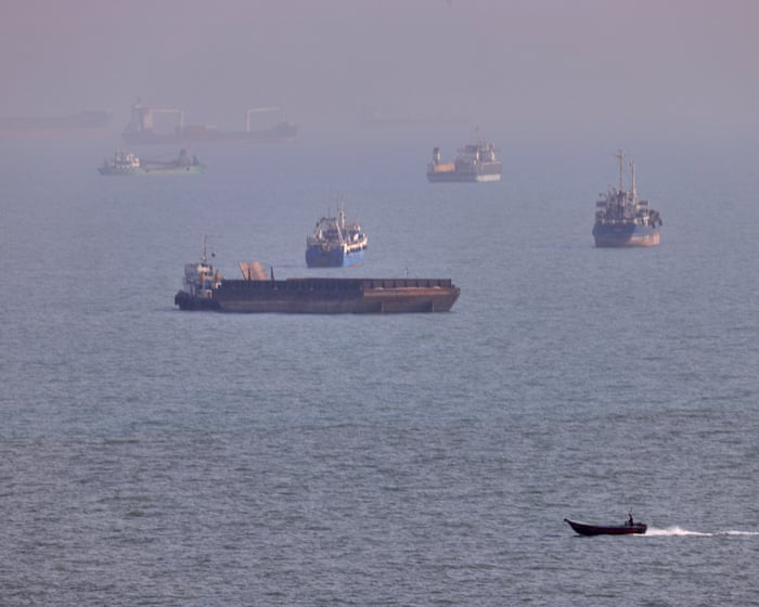 US and Iran exchange more airstrikes, fuelling fears of wider return to hostilities