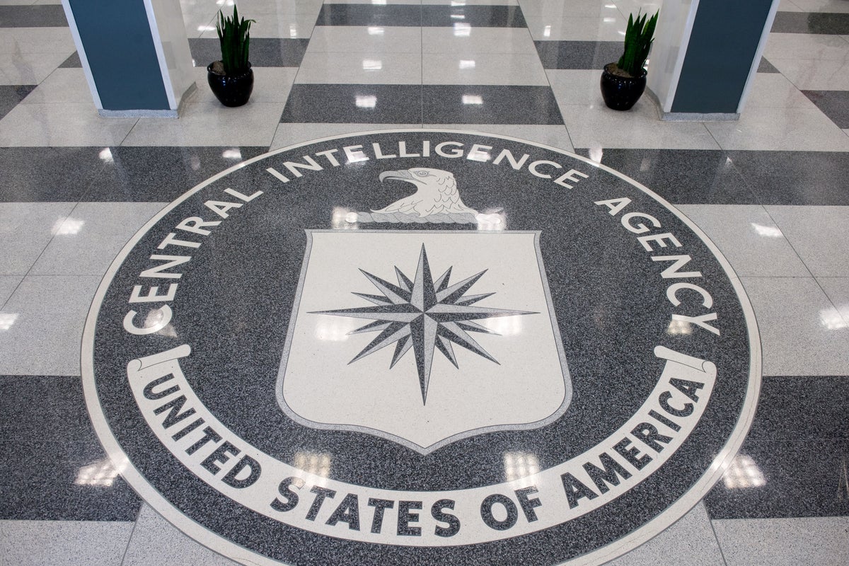 Former CIA officer accused of stealing $40M in gold bars and stashing them at home