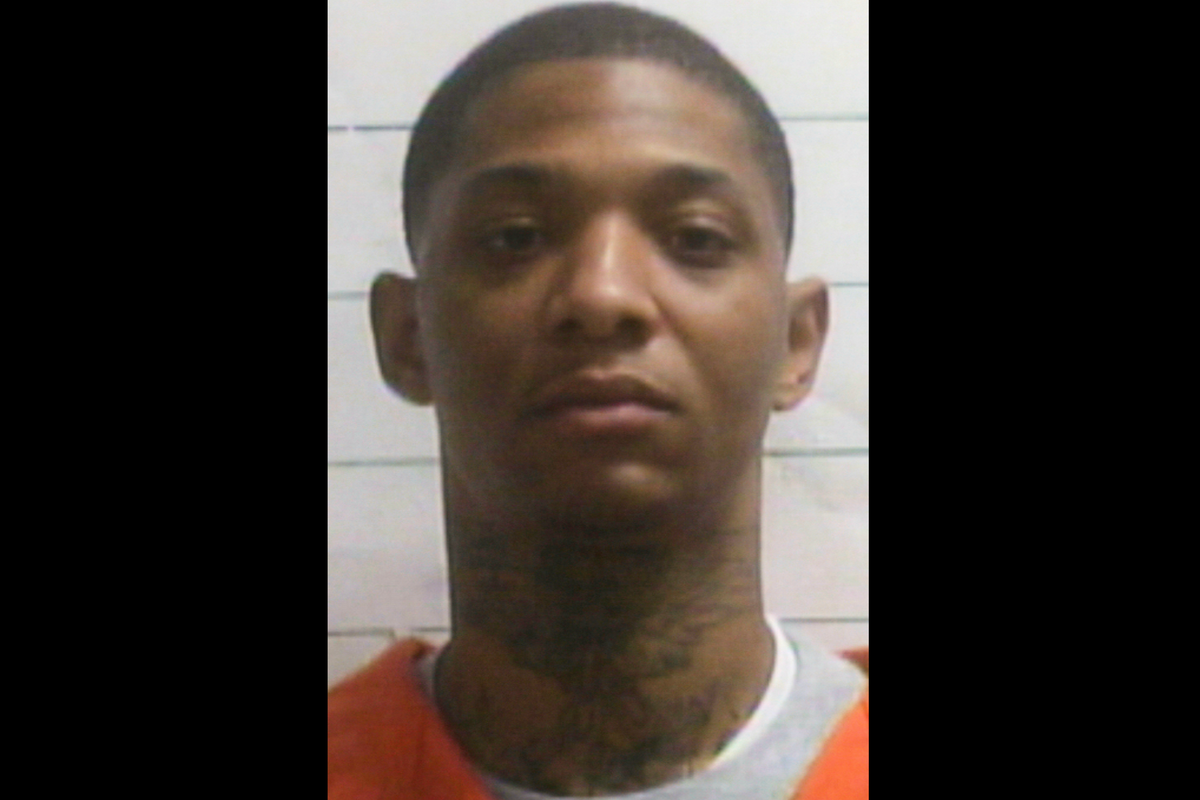 Last of New Orleans jail inmates who broke out in viral escape is caught months later