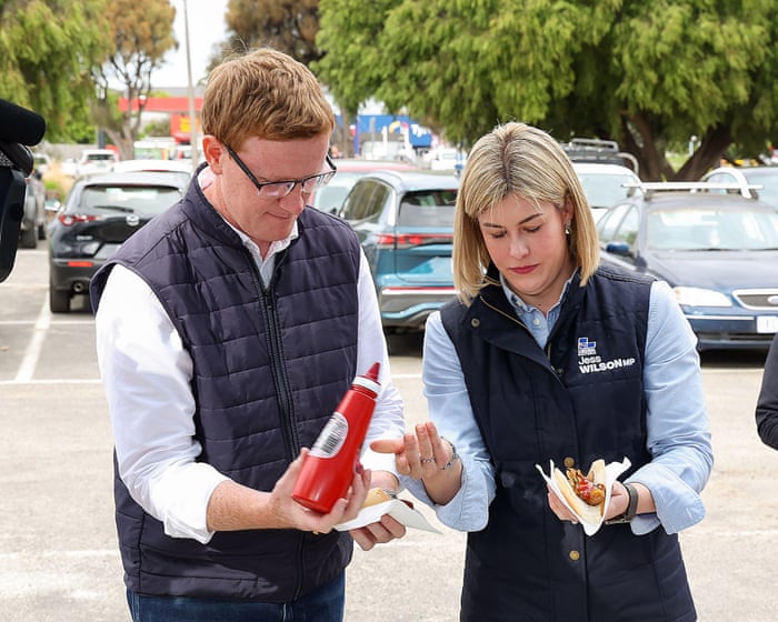 Liberals claim victory in Nepean byelection ahead of state poll
