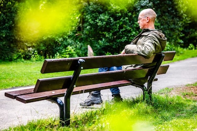 Jacqueline doet aangifte tegen dakloze vriend Peter: ‘Dit had zo’n mooi verhaal kunnen zijn’