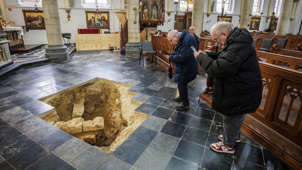 Franse d'Artagnan-kenners over vondst skelet in Maastricht: 'Zou wonder zijn'