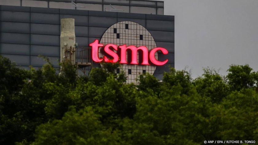 Vraag naar chips blijft groter dan aanbod door AI, zegt TSMC-baas