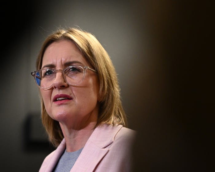 Jacinta Allan declares she’ll stand against any leadership challenger after Labor factions move against her