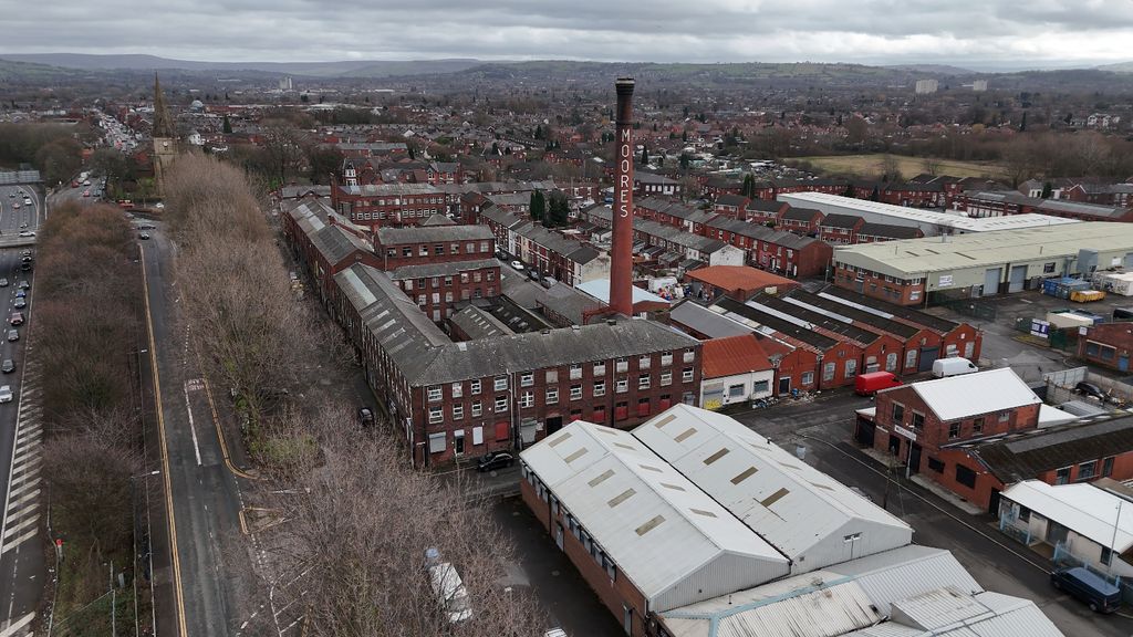 Geven kiezers uit deze Engelse voorstad wankelende Starmer laatste zetje?