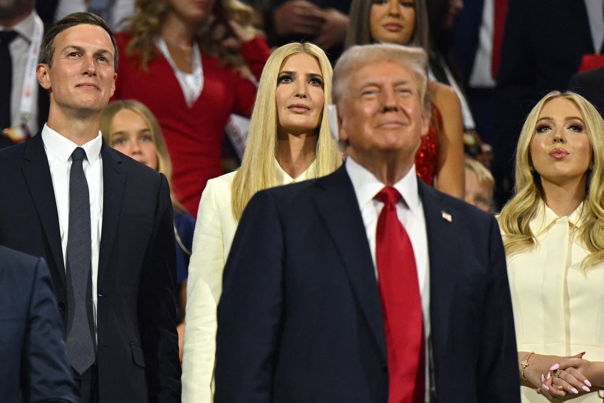 Trump son-in-law Jared Kushner leads $55B Saudi-backed buyout of EA Sports