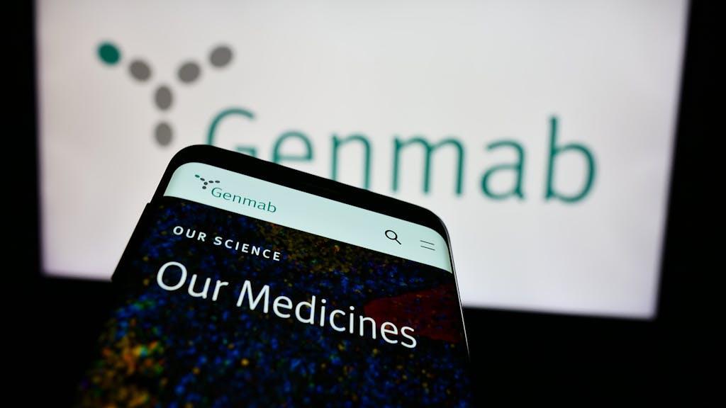 Deense farmaceut verrast met overname Merus: ‘Genmab is anderen te snel af geweest’