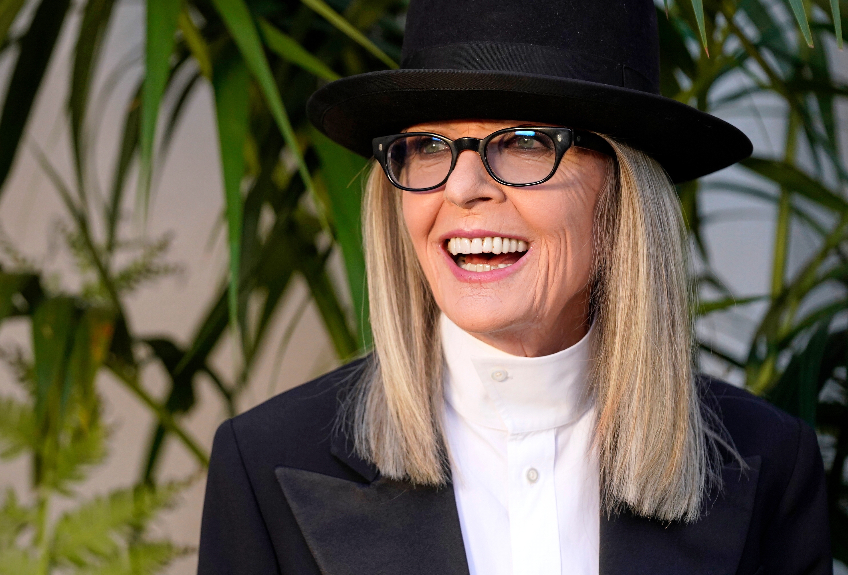 Diane Keaton, Oscar-winning star of 'Annie Hall' and 'The Godfather,' dies at 79