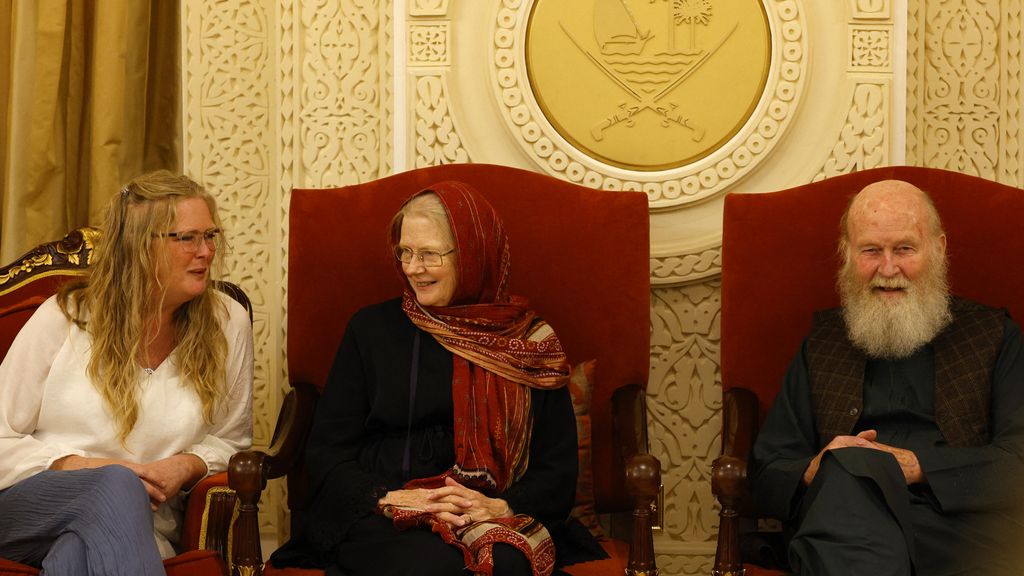 Brits stel totaal verrast door vrijlating Taliban: 'We waren volledig geïsoleerd'