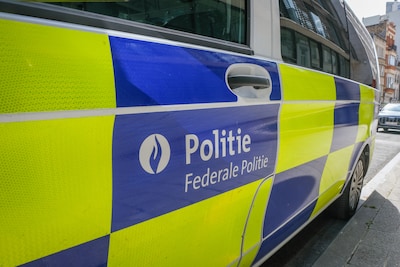 Aanslag met chemische stoffen op Belgische school verijdeld, zes minderjarigen opgepakt