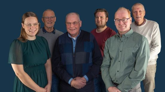 ChristenUnie-SGP progressiever dan D66 in De Ronde Venen