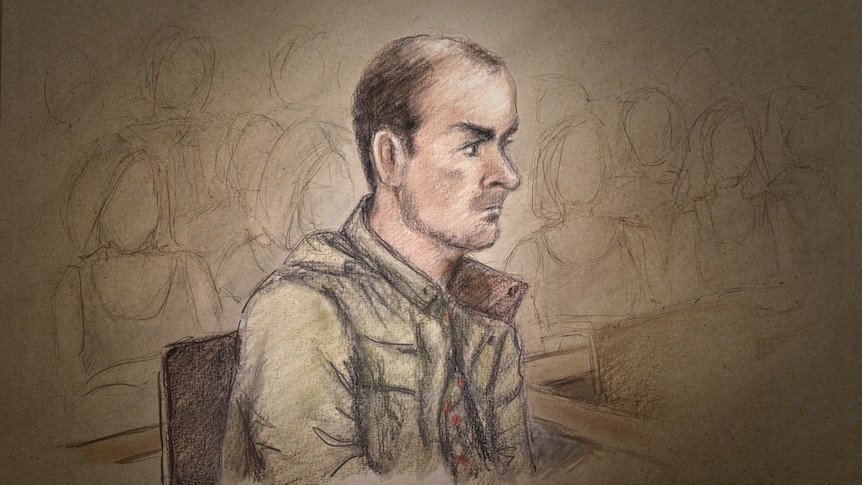 Ashley Paul Griffith appeals sentence for sexually assaulting children