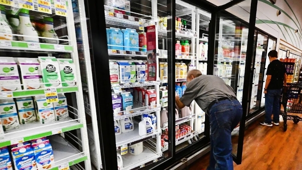 Wall Street hoger na cijfers inflatie en consumentenuitgaven VS