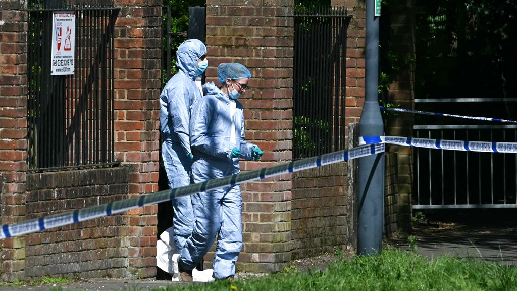 Brandstichting bij synagoge in Londen, twee jonge mannen aangehouden
