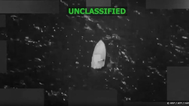 Opnieuw doden door Amerikaanse aanval op vermeende drugsboot