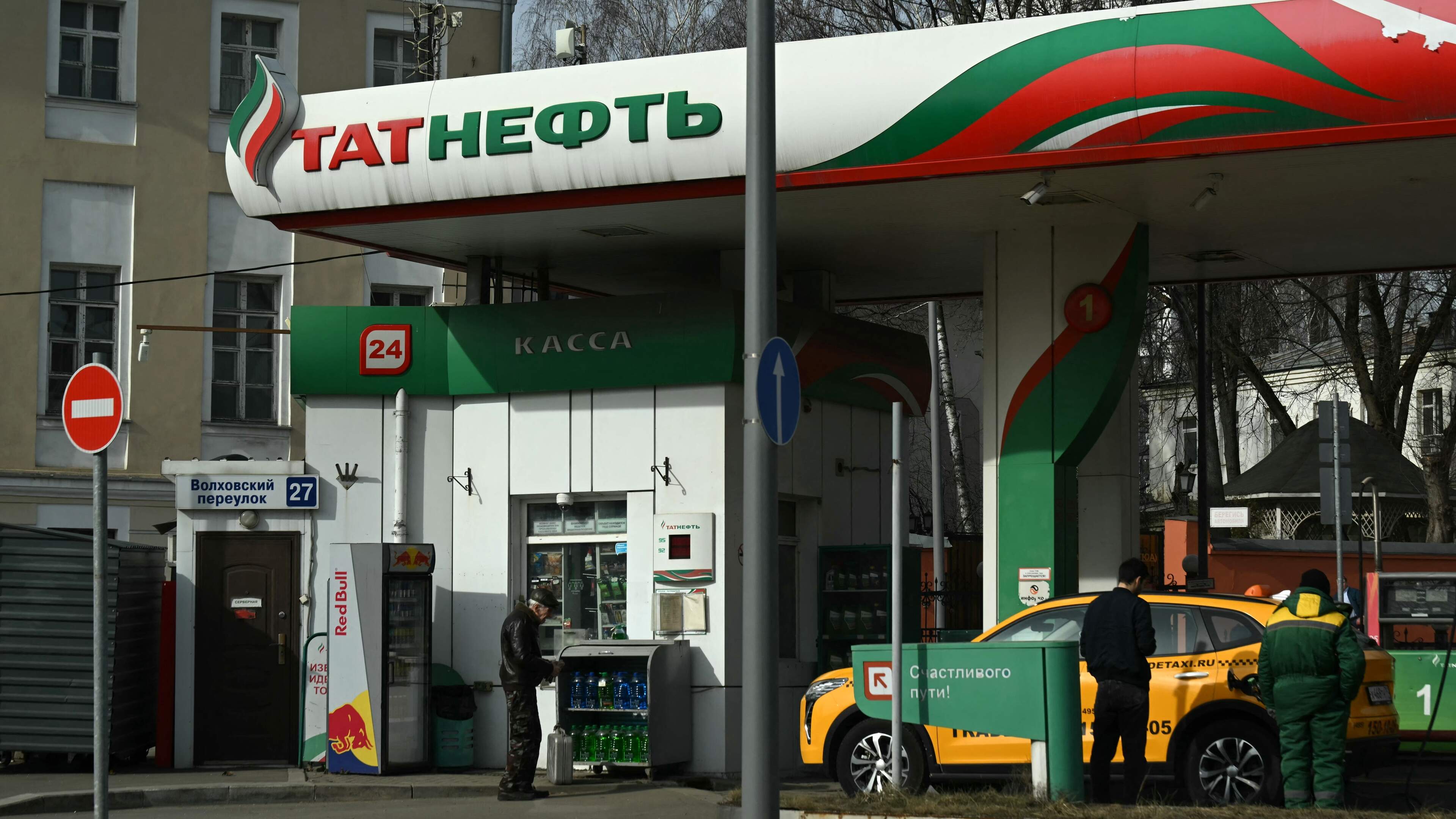 Rusland verlengt exportverbod op benzine tot eind 2026: ’Dit maakt ook onze diesel duurder’