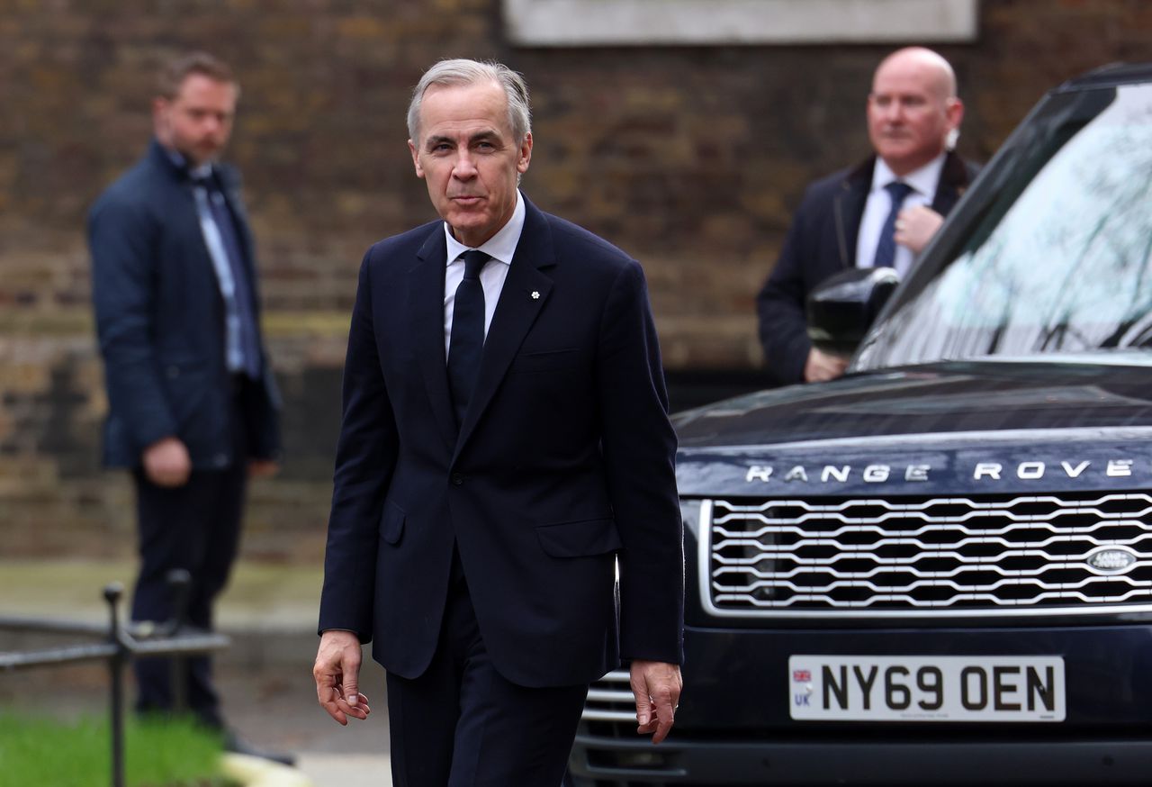 Partij Canadese premier Carney behaalt parlementaire meerderheid na tussentijdse verkiezingen