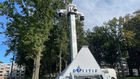 Gemeente Stadskanaal plaatst camera’s na reeks brandstichtingen