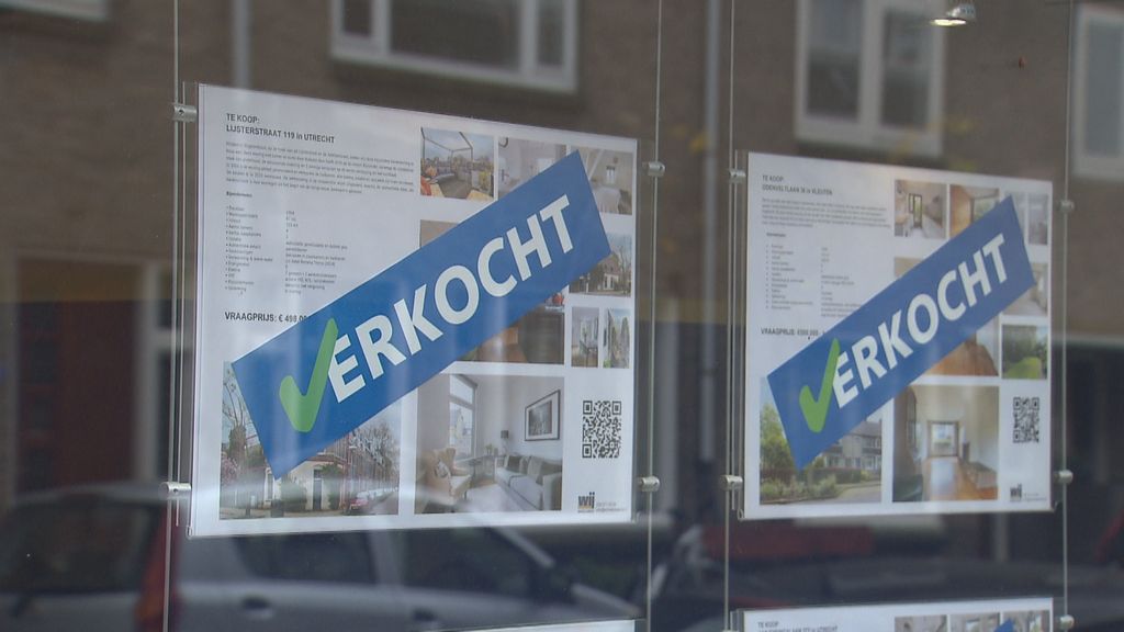 Meer buitenlanders kopen woning in Nederland, bijna verdubbeling in vijf jaar