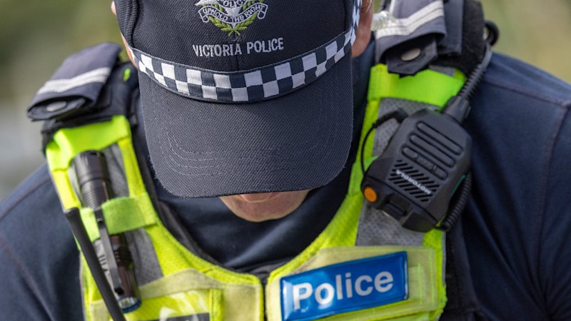 One person dead after fight outside Melbourne railway station