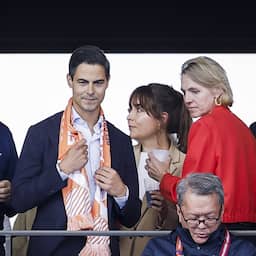 Jetten ziet Nederland winnen van zijn verloofde in pikante kraker op WK hockey