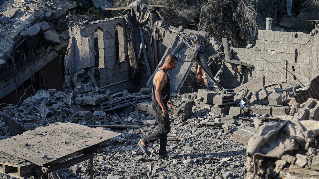 Zeker zeven doden in Gaza door aanvallen Israëlische leger