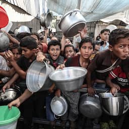 VN-onderzoekscommissie oordeelt dat Israël genocide pleegt in Gaza