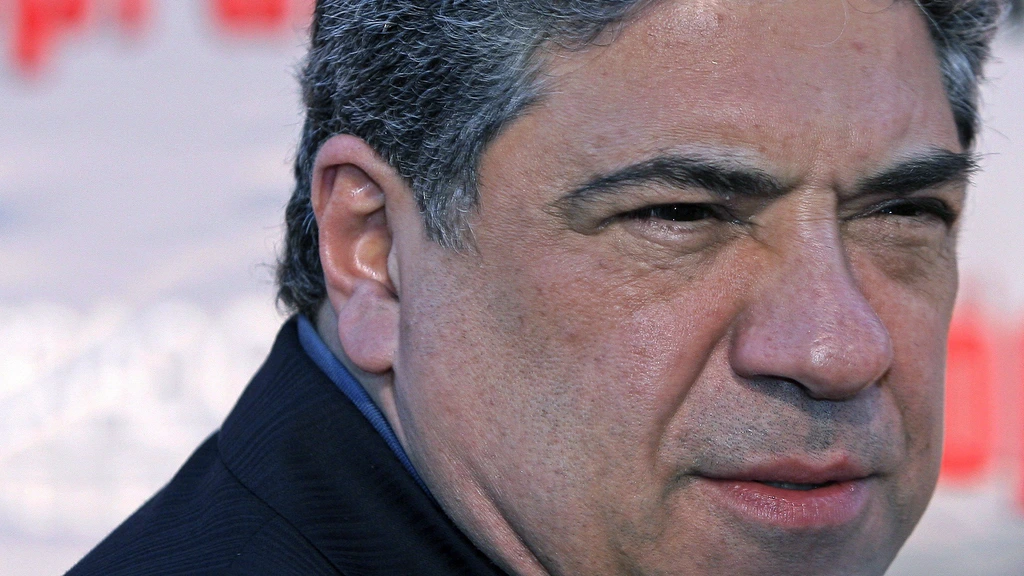 Acteur Vincent Pastore, bekend als 'Big Pussy' uit The Sopranos, overleden