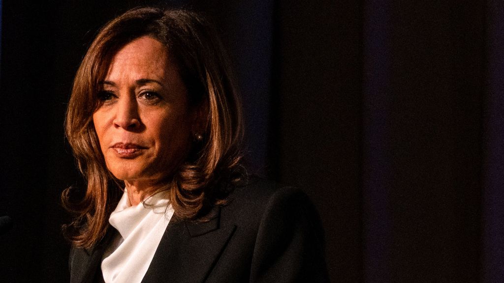 Kamala Harris uit in memoires harde kritiek op Witte Huis van Biden