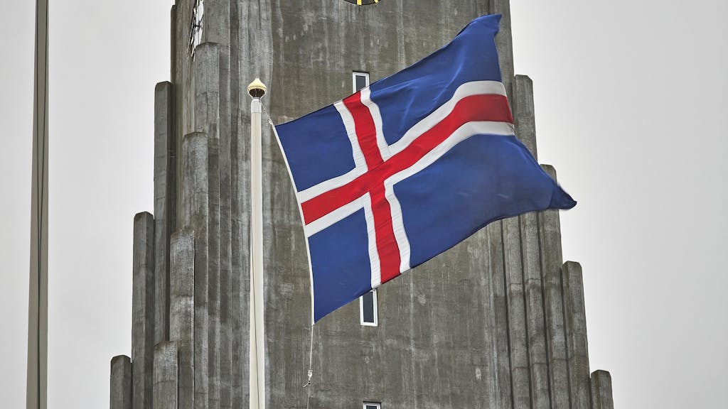 IJsland deze zomer naar de stembus voor stemming over EU-lidmaatschap