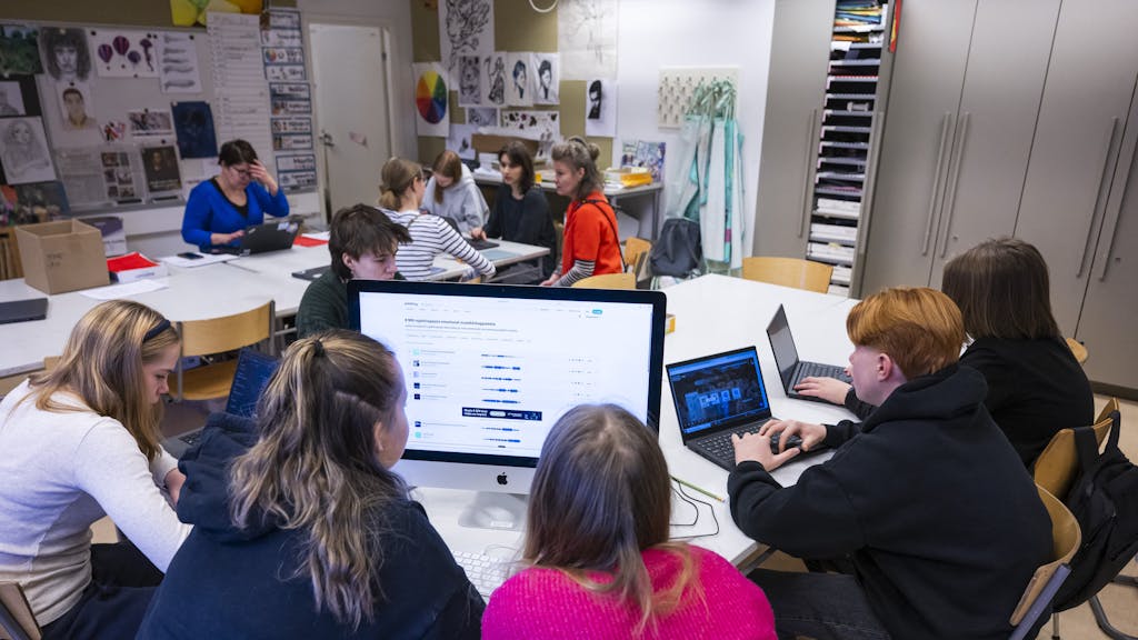 Finland maakt mediageletterdheid tot veiligheidswapen tegen Russische AI‑propaganda