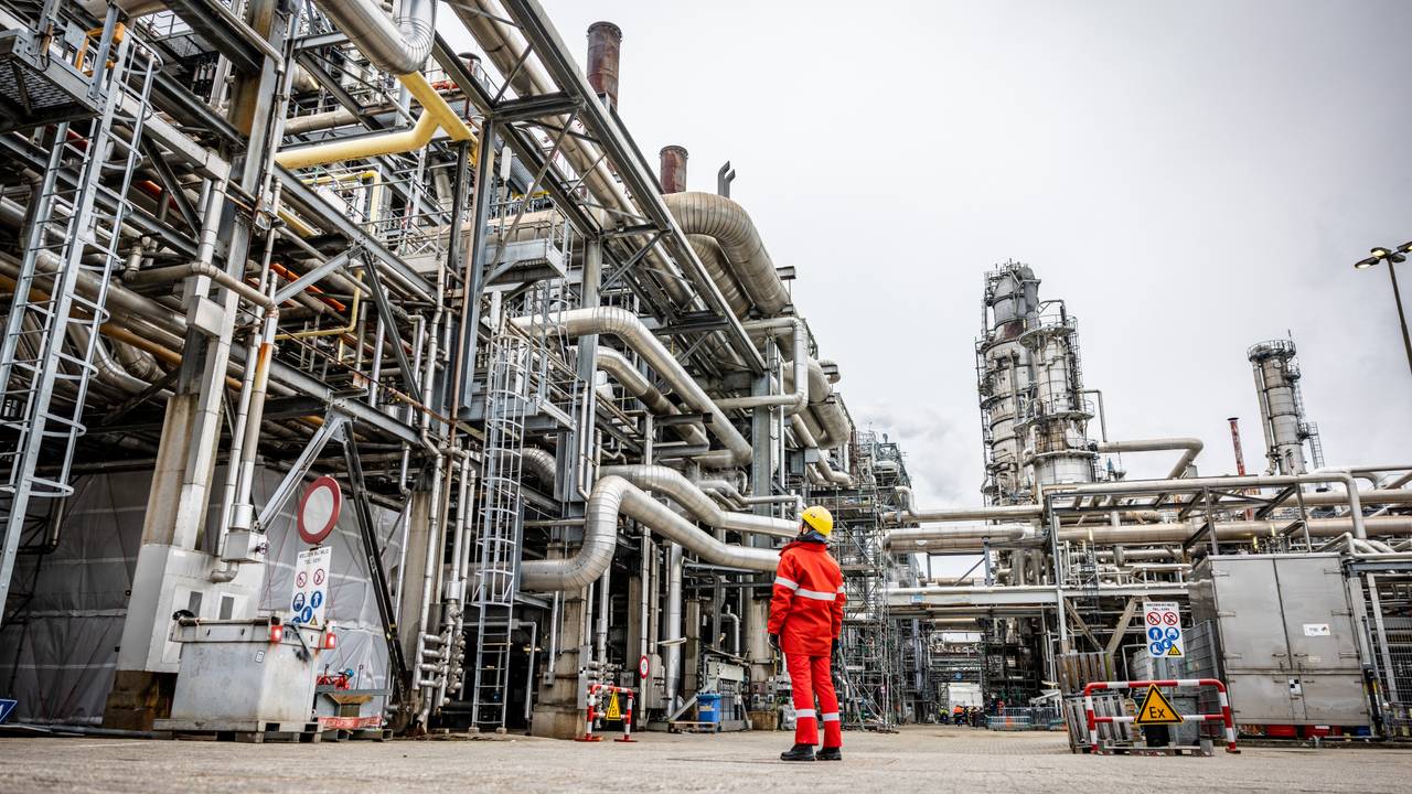 Moerdijk was niet op de hoogte van belangrijk rapport over toekomst dorp