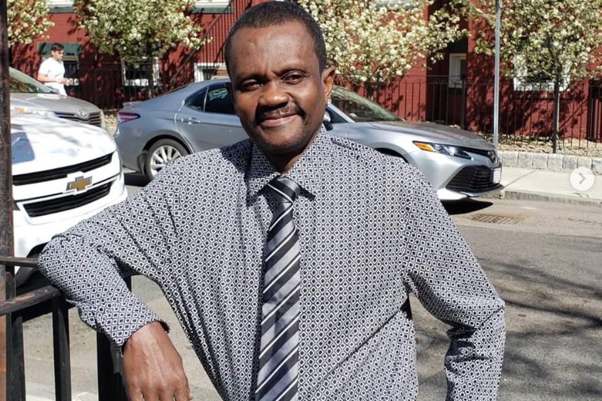 ICE detainee dies from tooth infection left untreated for weeks, officials and family say