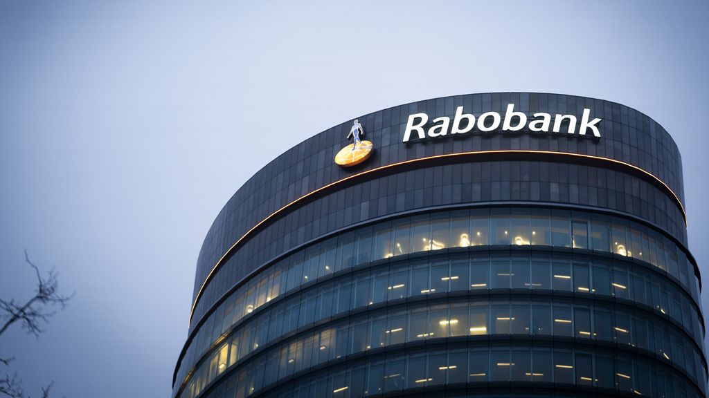Winst Rabobank blijft steken, vooral door tegenvallers in Zuid-Amerika
