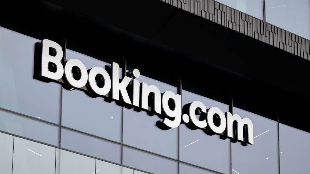 Gegevenslek bij Booking.com; ‘onbevoegde derden’ hadden toegang tot boekingsgegevens klanten